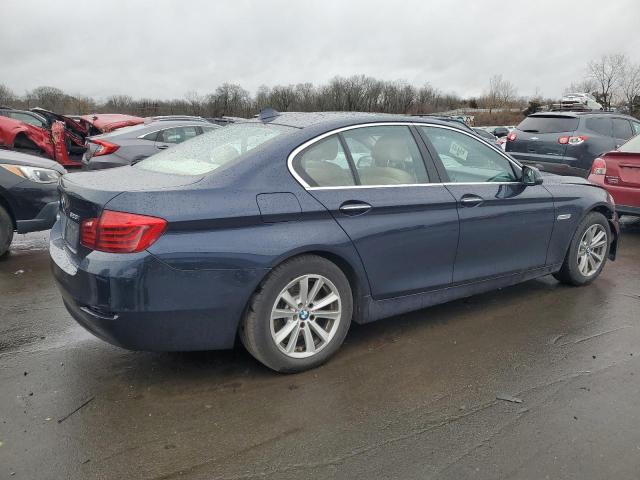 Photo 2 VIN: WBA5A7C57ED613815 - BMW 5 SERIES 