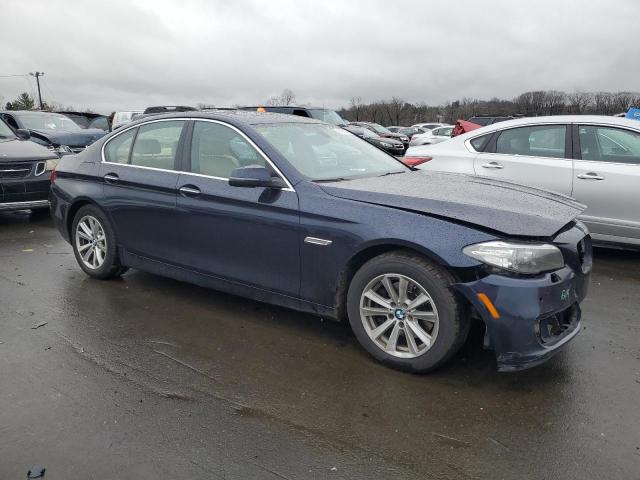 Photo 3 VIN: WBA5A7C57ED613815 - BMW 5 SERIES 