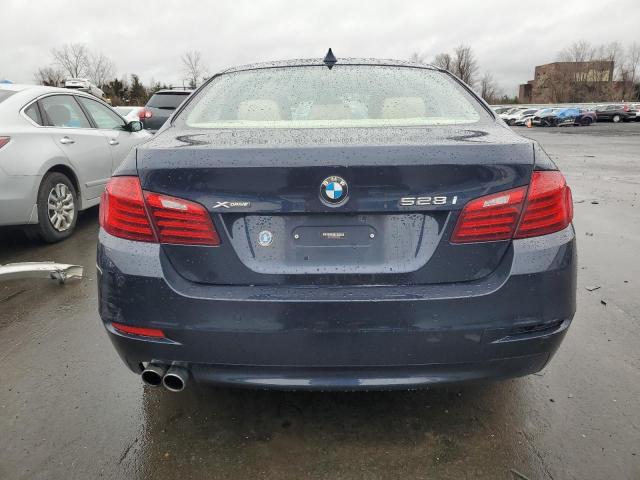 Photo 5 VIN: WBA5A7C57ED613815 - BMW 5 SERIES 