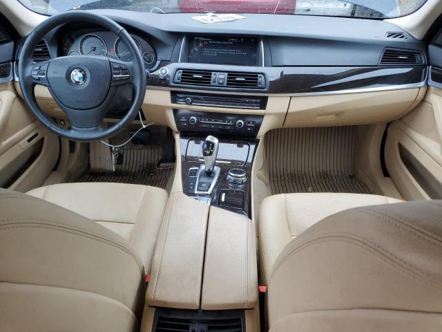 Photo 7 VIN: WBA5A7C57ED613815 - BMW 5 SERIES 