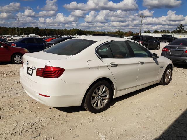 Photo 3 VIN: WBA5A7C57ED615306 - BMW 528 XI 