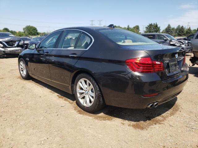 Photo 1 VIN: WBA5A7C57ED615600 - BMW 528 XI 