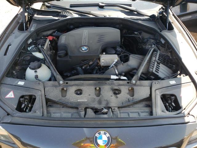 Photo 10 VIN: WBA5A7C57ED615600 - BMW 528 XI 