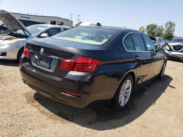 Photo 2 VIN: WBA5A7C57ED615600 - BMW 528 XI 