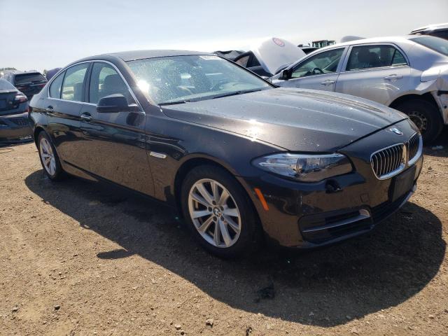 Photo 3 VIN: WBA5A7C57ED615600 - BMW 528 XI 