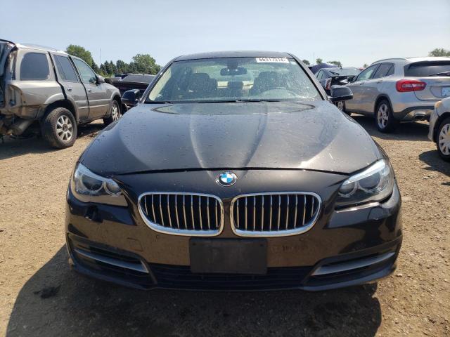 Photo 4 VIN: WBA5A7C57ED615600 - BMW 528 XI 