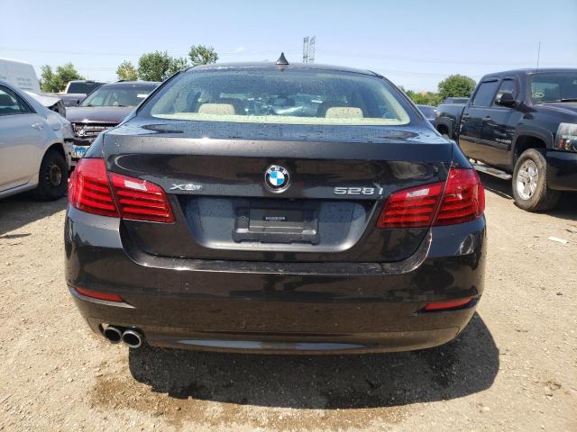 Photo 5 VIN: WBA5A7C57ED615600 - BMW 528 XI 