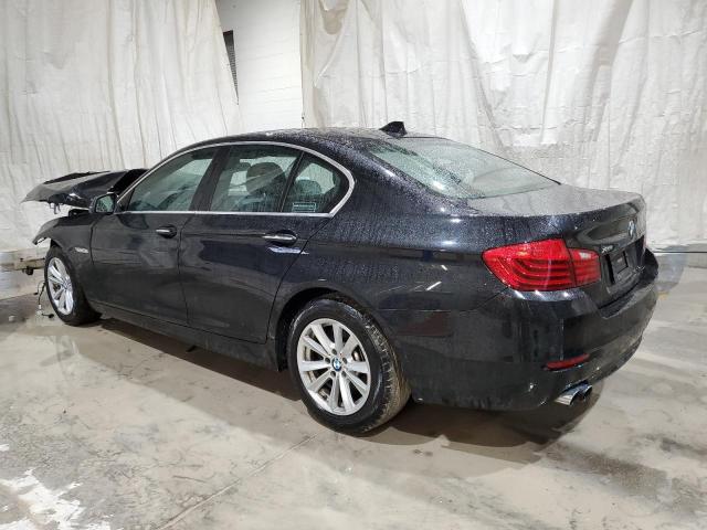 Photo 1 VIN: WBA5A7C57ED615645 - BMW 5 SERIES 