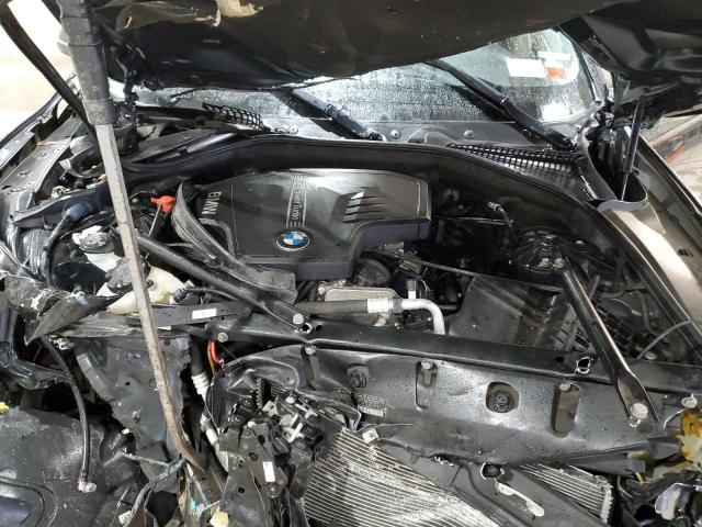 Photo 10 VIN: WBA5A7C57ED615645 - BMW 5 SERIES 