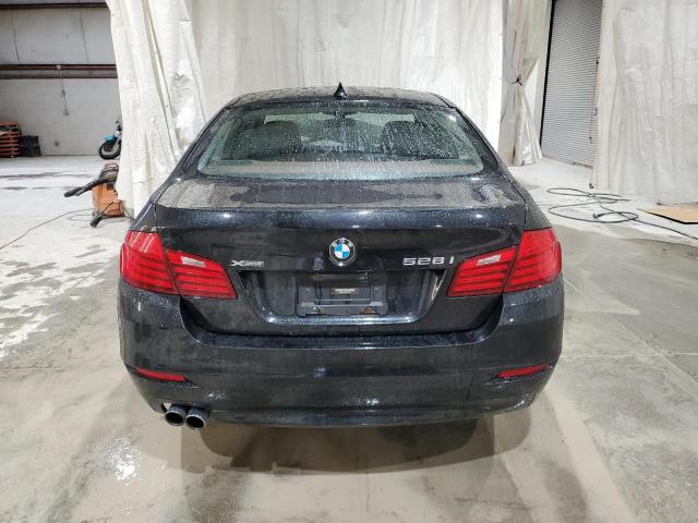 Photo 5 VIN: WBA5A7C57ED615645 - BMW 5 SERIES 