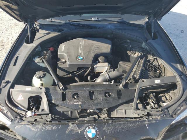 Photo 10 VIN: WBA5A7C57ED615855 - BMW 5 SERIES 