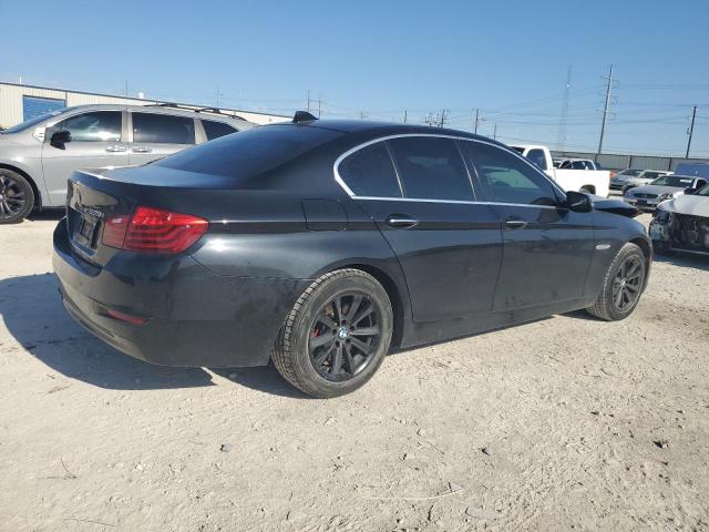 Photo 2 VIN: WBA5A7C57ED615855 - BMW 5 SERIES 