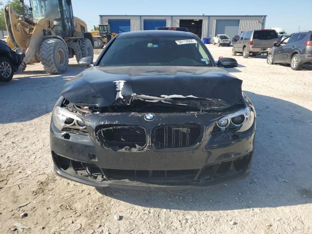 Photo 4 VIN: WBA5A7C57ED615855 - BMW 5 SERIES 