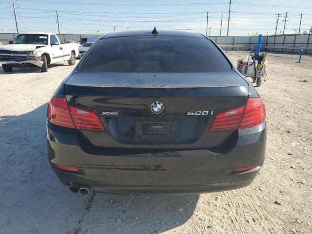 Photo 5 VIN: WBA5A7C57ED615855 - BMW 5 SERIES 