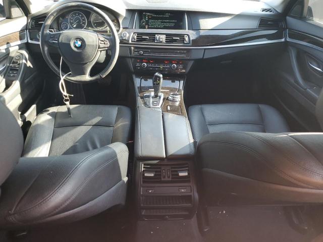 Photo 7 VIN: WBA5A7C57ED615855 - BMW 5 SERIES 