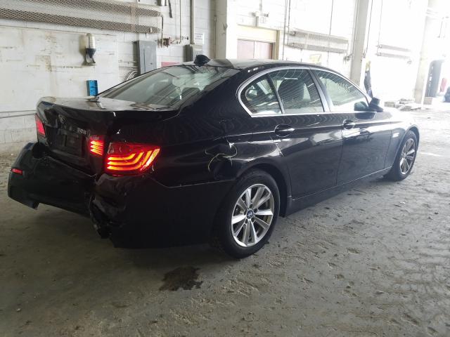 Photo 3 VIN: WBA5A7C57ED616195 - BMW 528 XI 