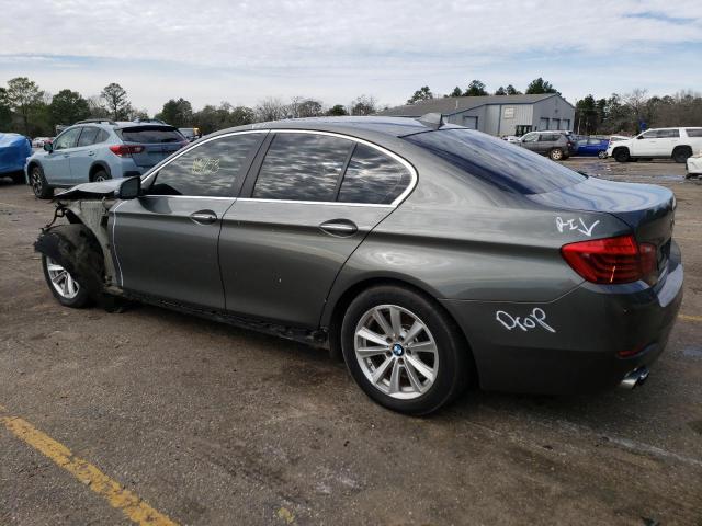 Photo 1 VIN: WBA5A7C57ED616360 - BMW 528 XI 