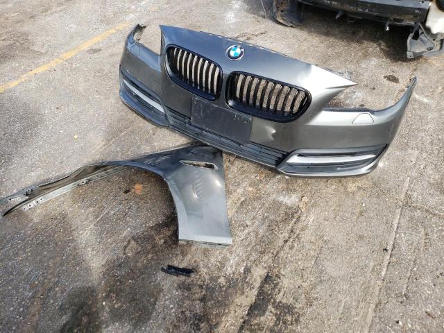 Photo 11 VIN: WBA5A7C57ED616360 - BMW 528 XI 