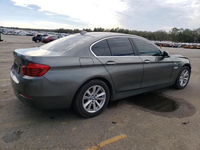 Photo 2 VIN: WBA5A7C57ED616360 - BMW 528 XI 