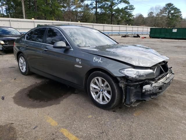 Photo 3 VIN: WBA5A7C57ED616360 - BMW 528 XI 