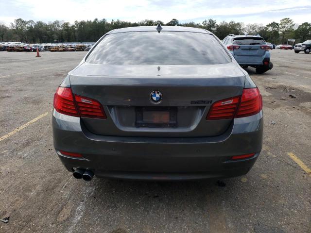 Photo 5 VIN: WBA5A7C57ED616360 - BMW 528 XI 