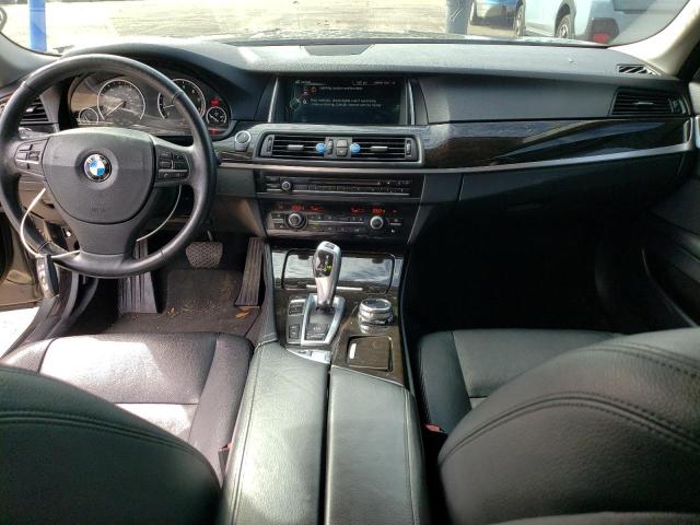 Photo 7 VIN: WBA5A7C57ED616360 - BMW 528 XI 