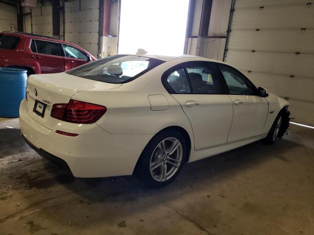 Photo 2 VIN: WBA5A7C57ED616410 - BMW 528 XI 