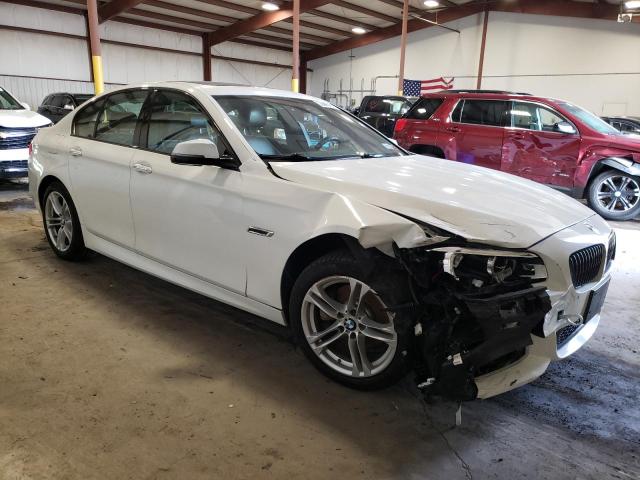 Photo 3 VIN: WBA5A7C57ED616410 - BMW 528 XI 