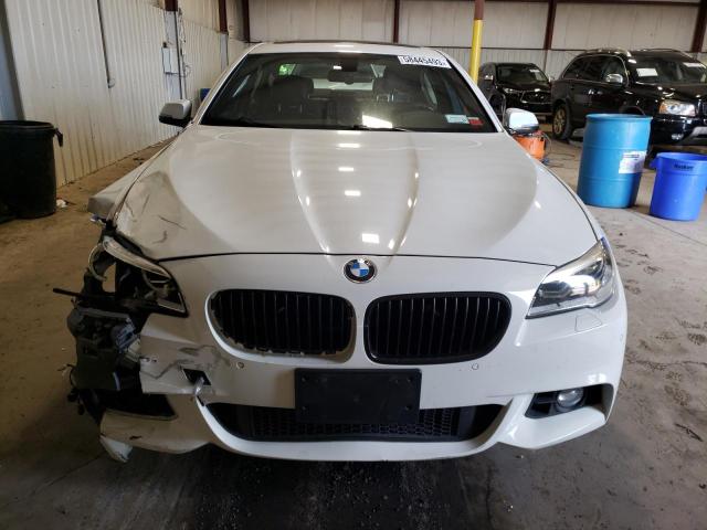 Photo 4 VIN: WBA5A7C57ED616410 - BMW 528 XI 