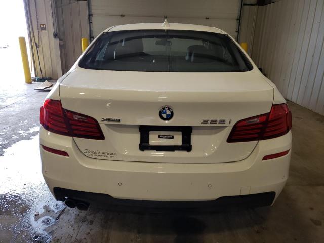 Photo 5 VIN: WBA5A7C57ED616410 - BMW 528 XI 