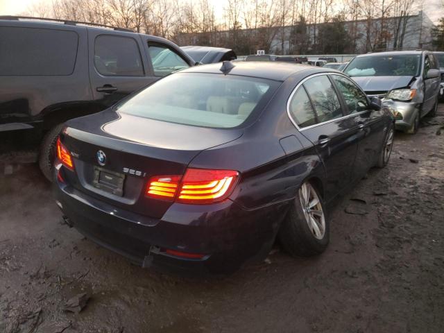 Photo 3 VIN: WBA5A7C57ED617685 - BMW 528 XI 