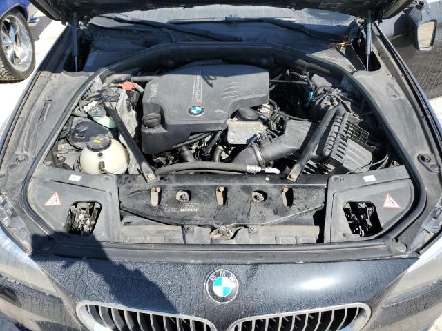 Photo 10 VIN: WBA5A7C57ED619016 - BMW 528 XI 