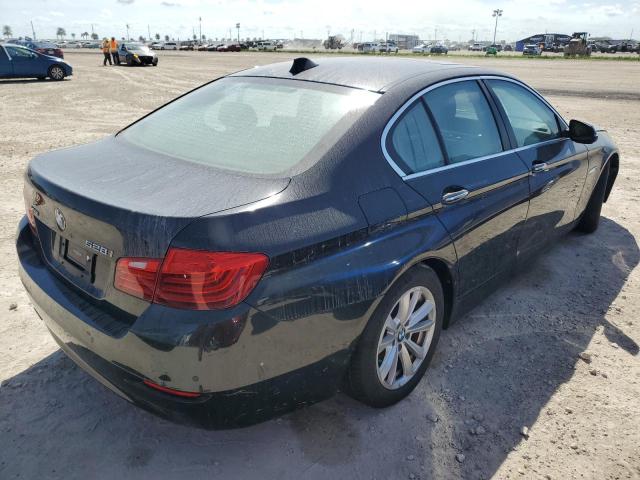 Photo 2 VIN: WBA5A7C57ED619016 - BMW 528 XI 