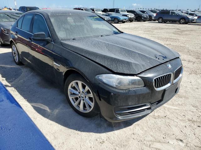 Photo 3 VIN: WBA5A7C57ED619016 - BMW 528 XI 