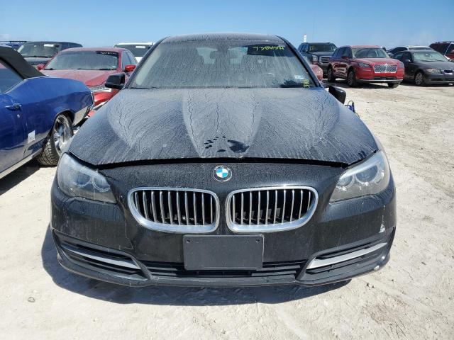 Photo 4 VIN: WBA5A7C57ED619016 - BMW 528 XI 