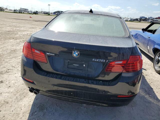 Photo 5 VIN: WBA5A7C57ED619016 - BMW 528 XI 