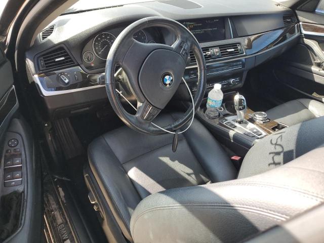 Photo 7 VIN: WBA5A7C57ED619016 - BMW 528 XI 