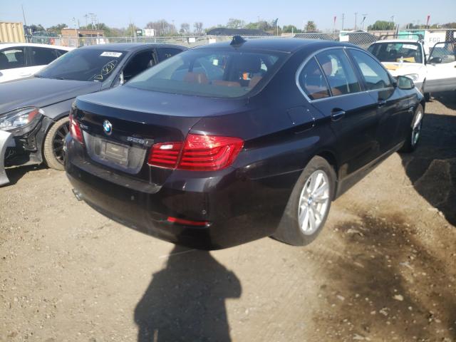 Photo 3 VIN: WBA5A7C57ED620263 - BMW 528 XI 