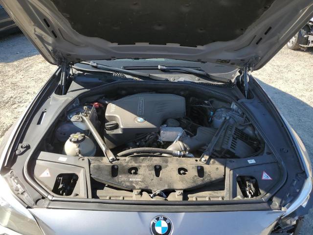 Photo 10 VIN: WBA5A7C57ED620280 - BMW 528 XI 