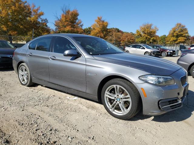 Photo 3 VIN: WBA5A7C57ED620280 - BMW 528 XI 