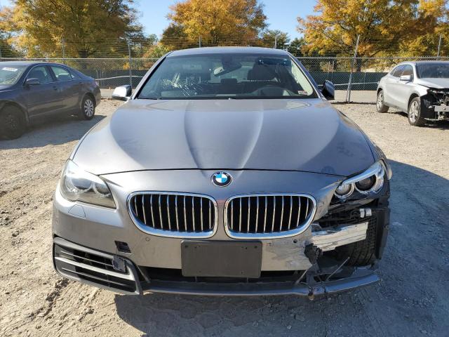 Photo 4 VIN: WBA5A7C57ED620280 - BMW 528 XI 