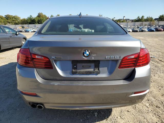 Photo 5 VIN: WBA5A7C57ED620280 - BMW 528 XI 