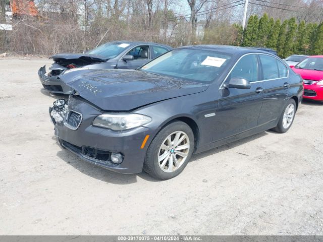 Photo 1 VIN: WBA5A7C57FD620619 - BMW 528I 