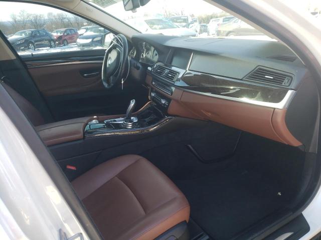 Photo 4 VIN: WBA5A7C57FD621186 - BMW 5 SERIES 