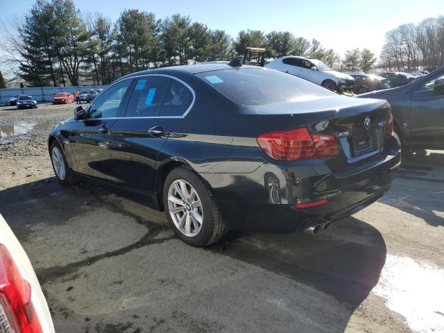 Photo 1 VIN: WBA5A7C57FD621365 - BMW 5 SERIES 