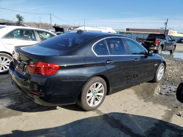 Photo 2 VIN: WBA5A7C57FD621365 - BMW 5 SERIES 