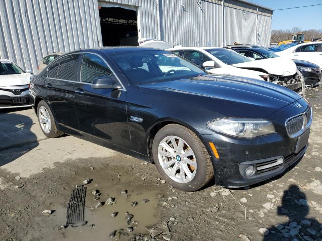 Photo 3 VIN: WBA5A7C57FD621365 - BMW 5 SERIES 