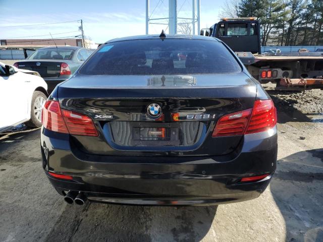 Photo 5 VIN: WBA5A7C57FD621365 - BMW 5 SERIES 