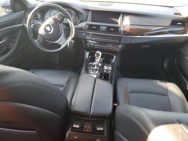 Photo 7 VIN: WBA5A7C57FD621365 - BMW 5 SERIES 