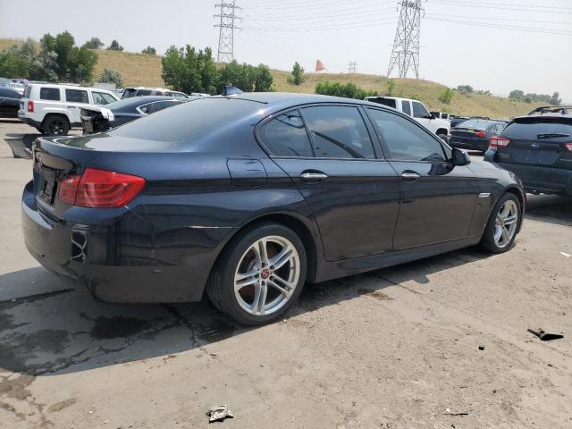 Photo 2 VIN: WBA5A7C57FD621611 - BMW 528 XI 